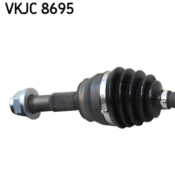 SKF Aandrijfas VKJC 8695