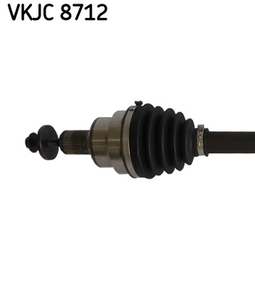 SKF Aandrijfas VKJC 8712