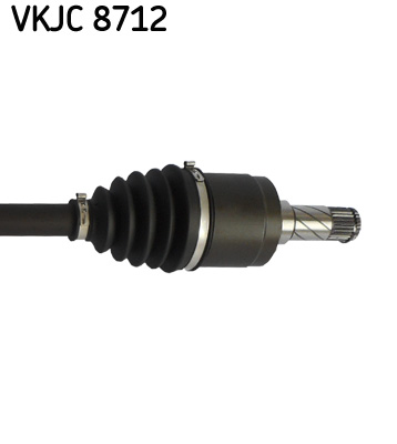 SKF Aandrijfas VKJC 8712
