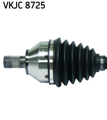 SKF Aandrijfas VKJC 8725