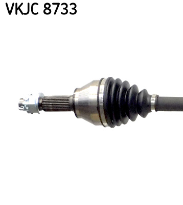 SKF Aandrijfas VKJC 8733