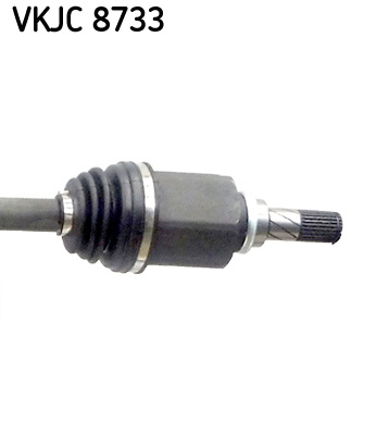 SKF Aandrijfas VKJC 8733