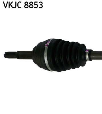 SKF Aandrijfas VKJC 8853