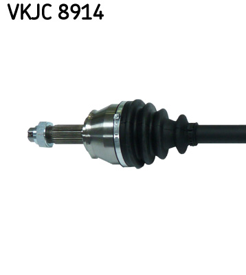 SKF Aandrijfas VKJC 8914