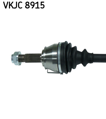 SKF Aandrijfas VKJC 8915