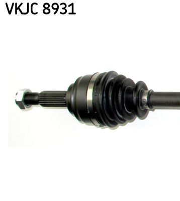 SKF Aandrijfas VKJC 8931