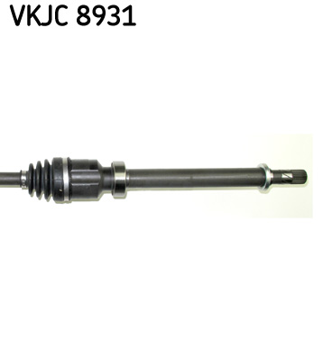 SKF Aandrijfas VKJC 8931