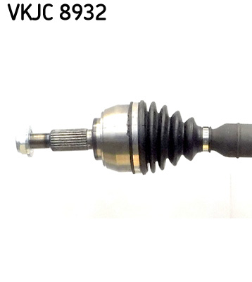SKF Aandrijfas VKJC 8932