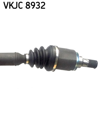 SKF Aandrijfas VKJC 8932
