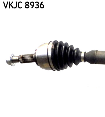 SKF Aandrijfas VKJC 8936