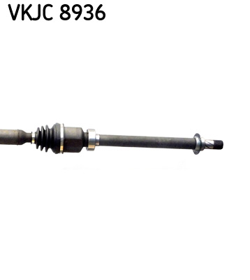 SKF Aandrijfas VKJC 8936
