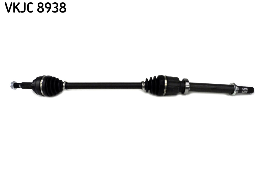 Aandrijfas SKF VKJC 8938