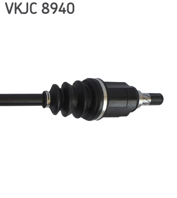 SKF Aandrijfas VKJC 8940