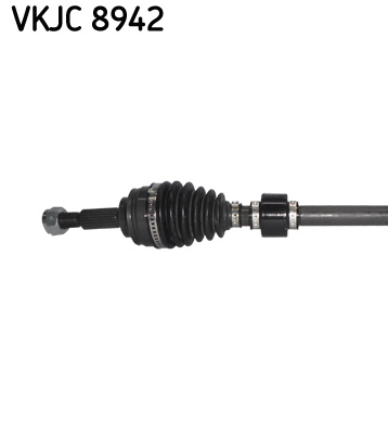SKF Aandrijfas VKJC 8942
