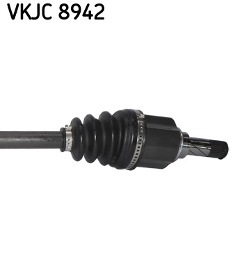 SKF Aandrijfas VKJC 8942