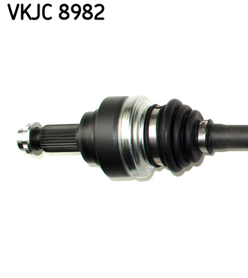 SKF Aandrijfas VKJC 8982