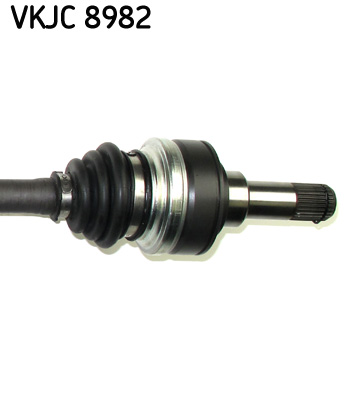 SKF Aandrijfas VKJC 8982