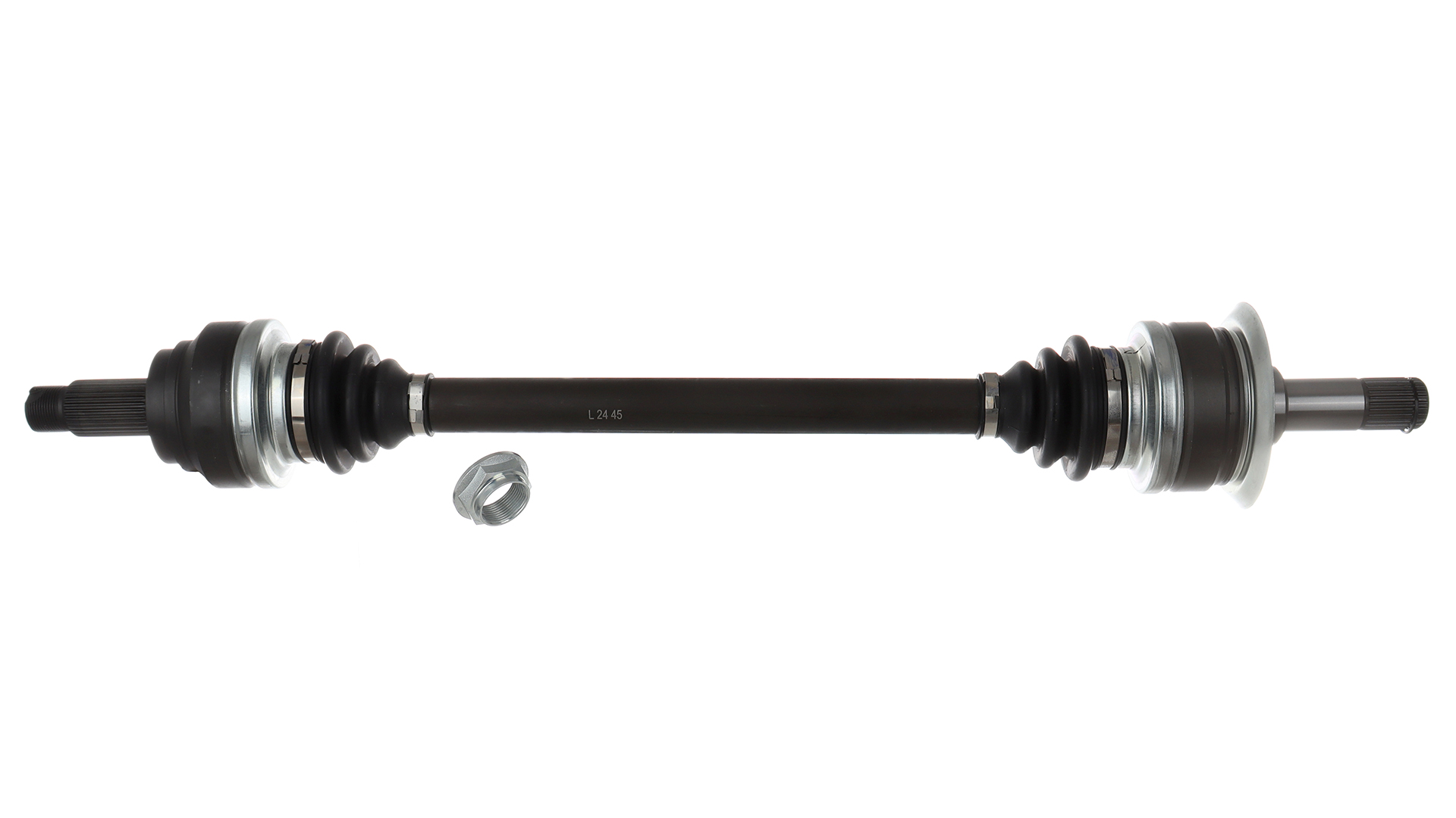 Aandrijfas SKF VKJC 1615