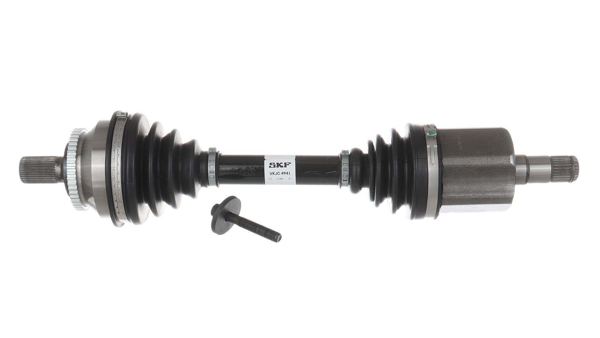 Aandrijfas SKF VKJC 4941