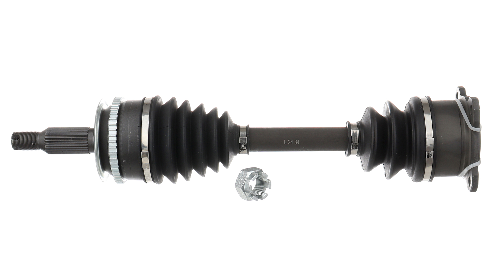 Aandrijfas SKF VKJC 7280