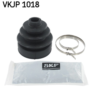 Aandrijfashoes SKF VKJP 1018