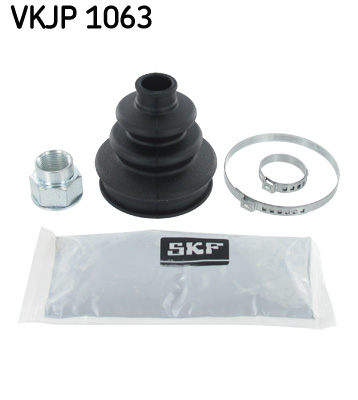 Aandrijfashoes SKF VKJP 1063