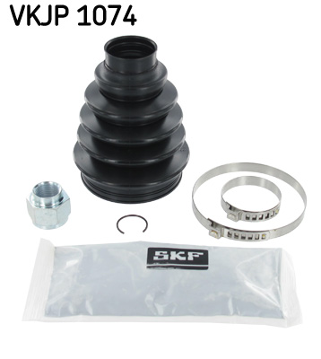 Aandrijfashoes SKF VKJP 1074