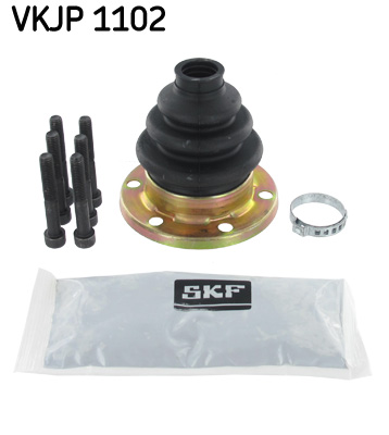 Aandrijfashoes SKF VKJP 1102