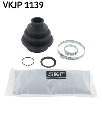 Aandrijfashoes SKF VKJP 1139