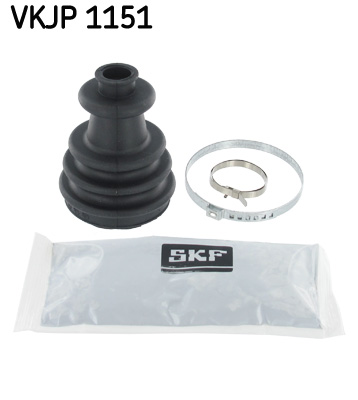 Aandrijfashoes SKF VKJP 1151