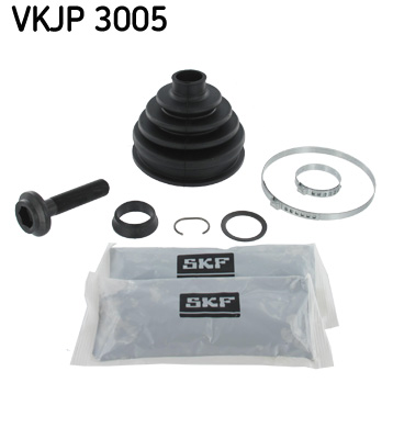 Aandrijfashoes SKF VKJP 3005