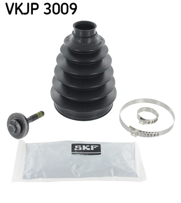 Aandrijfashoes SKF VKJP 3009