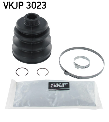 Aandrijfashoes SKF VKJP 3023