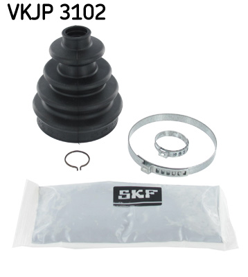 Aandrijfashoes SKF VKJP 3102