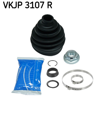 Aandrijfashoes SKF VKJP 3107 R