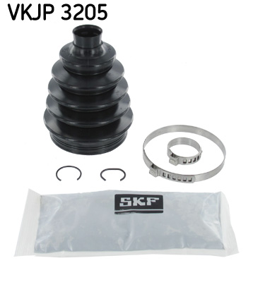 Aandrijfashoes SKF VKJP 3205