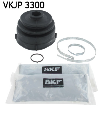 Aandrijfashoes SKF VKJP 3300