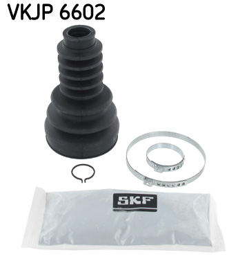 Aandrijfashoes SKF VKJP 6602