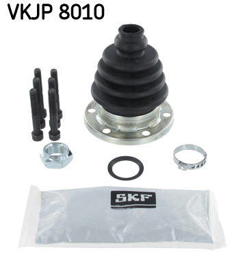 Aandrijfashoes SKF VKJP 8010