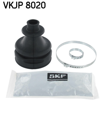 Aandrijfashoes SKF VKJP 8020