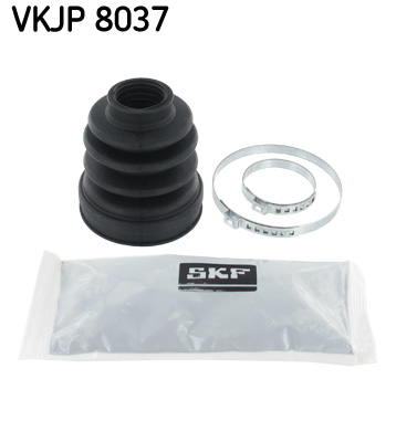 Aandrijfashoes SKF VKJP 8037