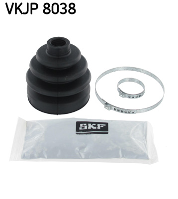 Aandrijfashoes SKF VKJP 8038