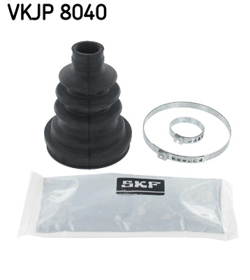 Aandrijfashoes SKF VKJP 8040