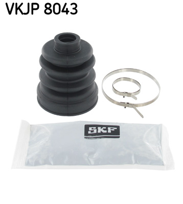 Aandrijfashoes SKF VKJP 8043