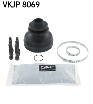 Aandrijfashoes SKF VKJP 8069