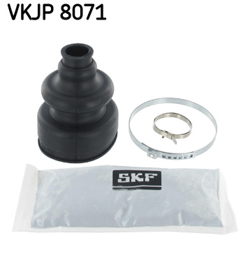 Aandrijfashoes SKF VKJP 8071