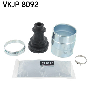 Aandrijfashoes SKF VKJP 8092