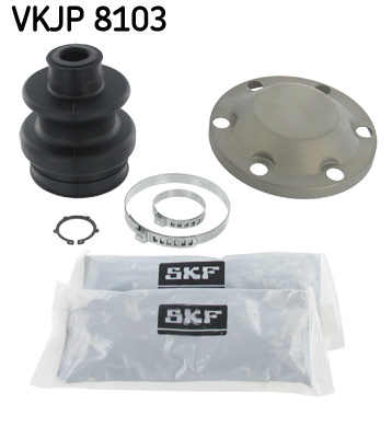 Aandrijfashoes SKF VKJP 8103