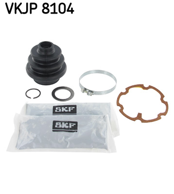 Aandrijfashoes SKF VKJP 8104