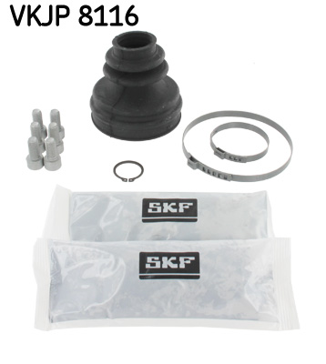 Aandrijfashoes SKF VKJP 8116